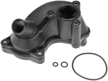 Engine Coolant Thermostat Housing