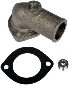 Engine Coolant Thermostat Housing