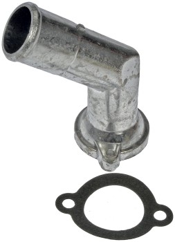 Engine Coolant Thermostat Housing