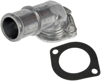 Engine Coolant Thermostat Housing