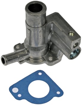 Engine Coolant Thermostat Housing
