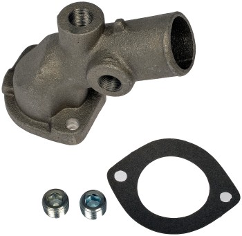 Engine Coolant Thermostat Housing