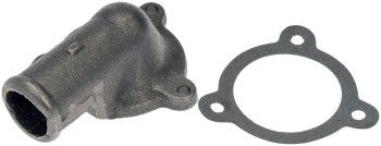 Engine Coolant Thermostat Housing