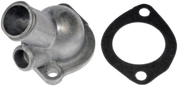 Engine Coolant Thermostat Housing