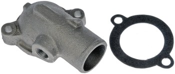 Engine Coolant Thermostat Housing