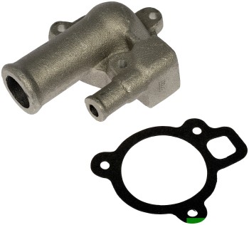 Engine Coolant Thermostat Housing