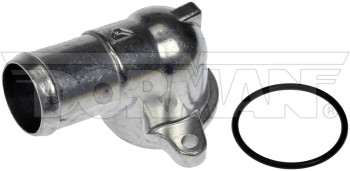 Engine Coolant Thermostat Housing