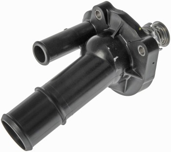 Engine Coolant Thermostat Housing Assembly