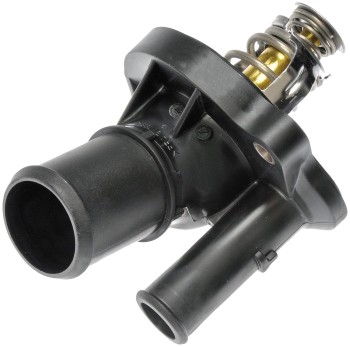 Engine Coolant Thermostat Housing Assembly