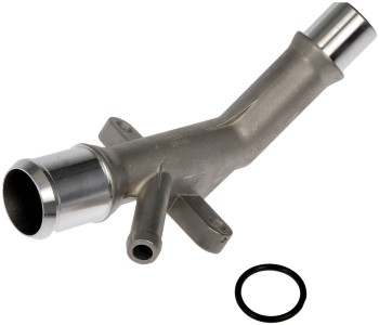 Engine Coolant Pipe