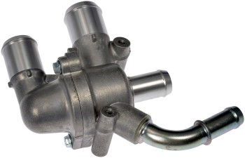 Engine Coolant Thermostat Housing Assembly