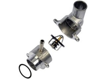 Engine Coolant Thermostat Housing Assembly