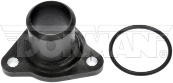 Engine Coolant Thermostat Housing