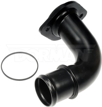 Engine Coolant Water Outlet