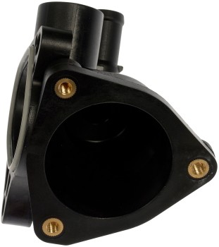 Engine Coolant Thermostat Housing