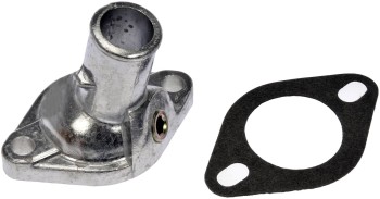 Engine Coolant Thermostat Housing