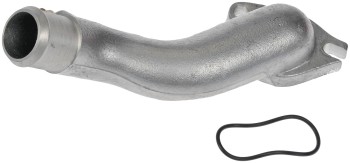 Engine Coolant Thermostat Housing