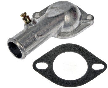 Engine Coolant Thermostat Housing
