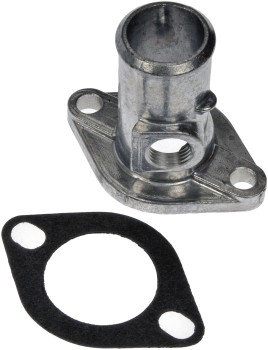 Engine Coolant Thermostat Housing