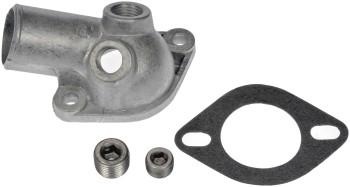 Engine Coolant Thermostat Housing