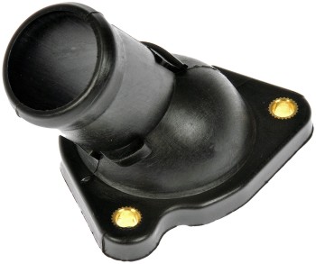Engine Coolant Thermostat Housing
