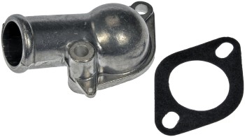 Engine Coolant Thermostat Housing