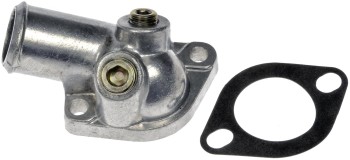 Engine Coolant Thermostat Housing