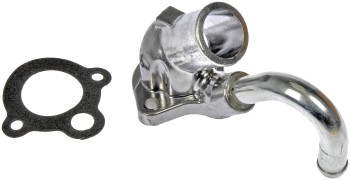 Engine Coolant Thermostat Housing