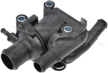 Engine Coolant Thermostat Housing Assembly