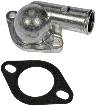 Engine Coolant Thermostat Housing