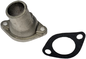 Engine Coolant Thermostat Housing