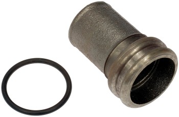 Engine Coolant Thermostat Housing