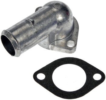 Engine Coolant Thermostat Housing