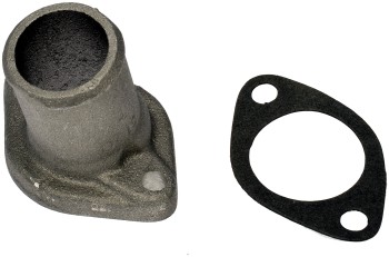 Engine Coolant Thermostat Housing