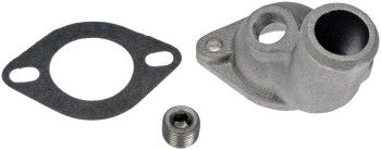 Engine Coolant Thermostat Housing