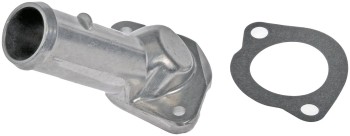 Engine Coolant Thermostat Housing