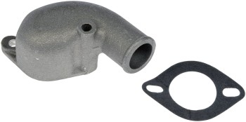Engine Coolant Thermostat Housing