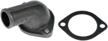 Engine Coolant Thermostat Housing