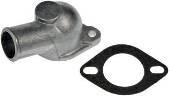 Engine Coolant Thermostat Housing