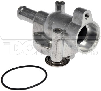 Engine Coolant Thermostat Housing Assembly