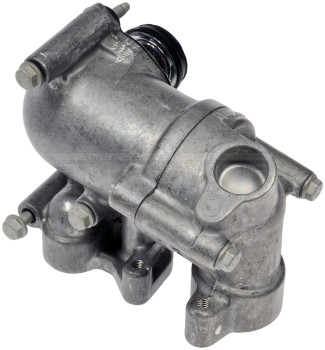 Engine Coolant Thermostat Housing Assembly
