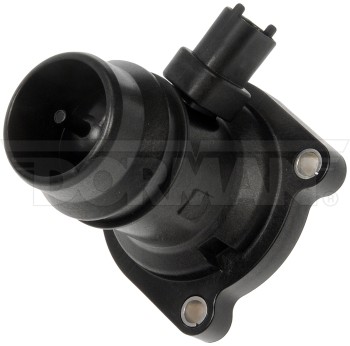 Engine Coolant Thermostat Housing Assembly