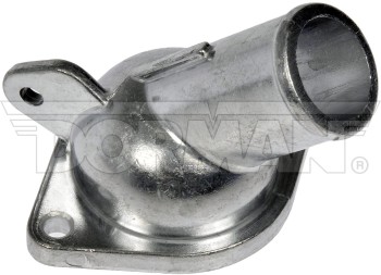 Engine Coolant Thermostat Housing