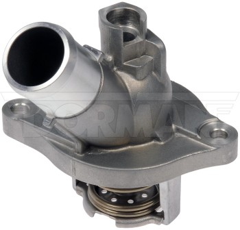 Engine Coolant Thermostat Housing Assembly