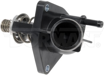 Engine Coolant Thermostat Housing Assembly