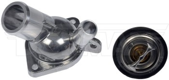 Engine Coolant Thermostat Housing