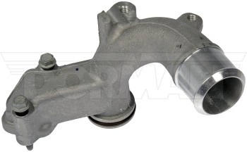 Engine Coolant Water Outlet