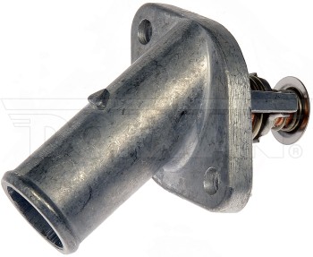 Engine Coolant Thermostat Housing Assembly