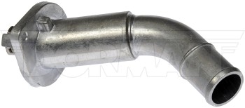 Engine Coolant Thermostat Housing Assembly