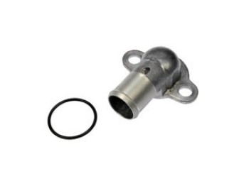 Engine Coolant Thermostat Housing